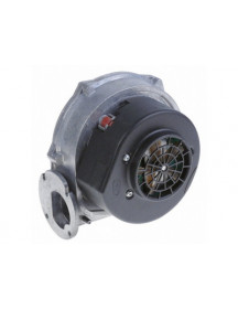 Вентилятор радіальний для пароконвектомата EBM-PAPST 601181 RG128/1300-3612 230/240V 100W