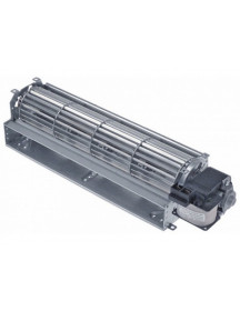 Вентилятор тангенціальний 601194 230V 43W (турбина 300x60mm)