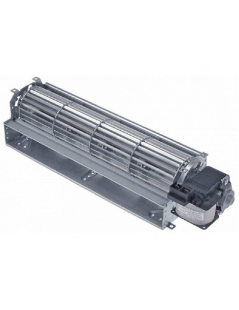 Вентилятор тангенціальний 601194 230V 43W (турбина 300x60mm)