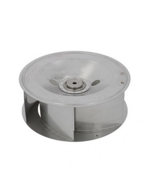 Крильчатка вентилятора для пароконвектомата Electrolux Professional/Zanussi 601220 D=280mm H=100mm