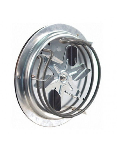 ТЕН (мотор, двигун, вентилятор) для теплового обладнання Rieber BKW серії 53300102 601250 1700Вт, 230В