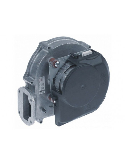 Вентилятор радіальний для пароконвектомата EBM-PAPST 601295 RG130/0800-3612 230V 50W