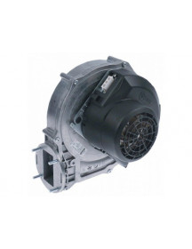 Вентилятор радіальний для пароконвектомата Rational 601296 EBM-PAPST RG148/1200-3633-010299 230V 140W