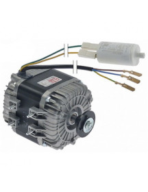 Двигун вентилятора обдуву для льодогенератора ELCO 601420 45W 230V 3FBT 50-40/15