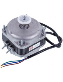 Двигун вентилятора охолодження для холодильного обладнання ELCO 601427 10W 230V VNT10-20/028