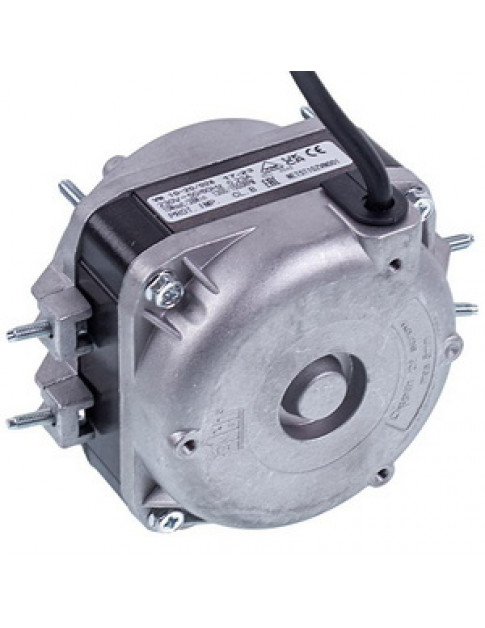 Двигун вентилятора охолодження для холодильного обладнання ELCO 601427 10W 230V VNT10-20/028