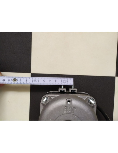 Двигун вентилятора охолодження для холодильного обладнання ELCO 601427 10W 230V VNT10-20/028