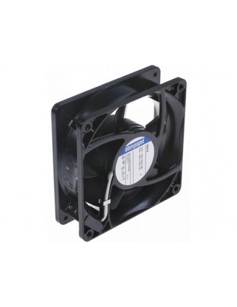 Вентилятор EBM-PAPST 601458 4656N 230V 19W (119x119x38mm) Вентилятор EBM-PAPST 601458 4656N 230V 19W (119x119x38mm)