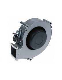 Вентилятор радіальний для пароконвектомата TurboChef 601472 230V 65/80W