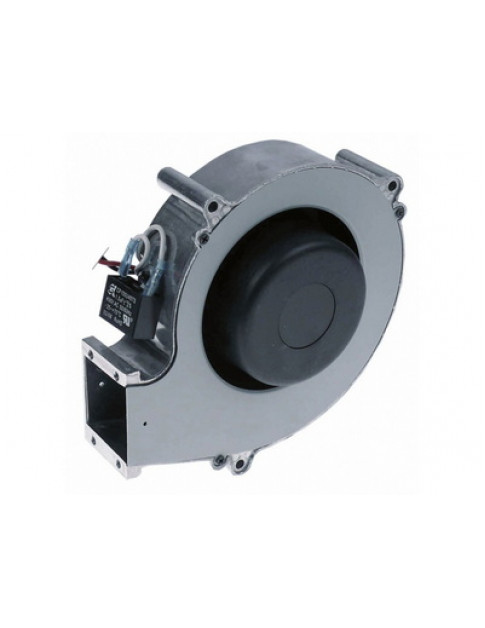 Вентилятор радіальний для пароконвектомата TurboChef 601472 230V 65/80W