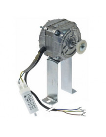 Двигун вентилятора обдуву EMI для холодильного обладнання 601524 35W 230V 83D-2535/23