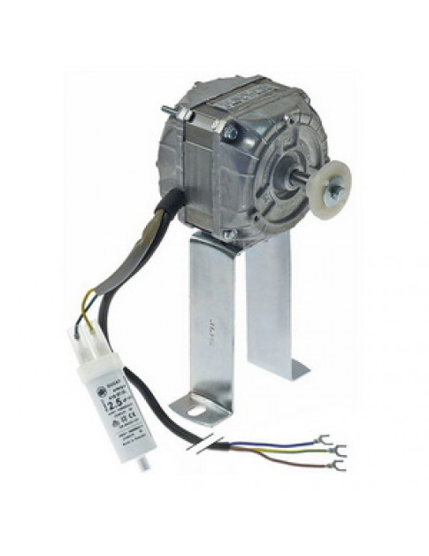 Двигун вентилятора обдуву EMI для холодильного обладнання 601524 35W 230V 83D-2535/23