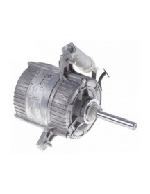 Двигун вентилятора обдуву 100W 230V 10111-40100 EuroMotors для льодогенератора 601554