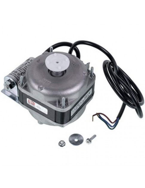 Двигун вентилятора охолодження для холодильного обладнання 601608 R18-25/010 ELCO 18W 230-240V