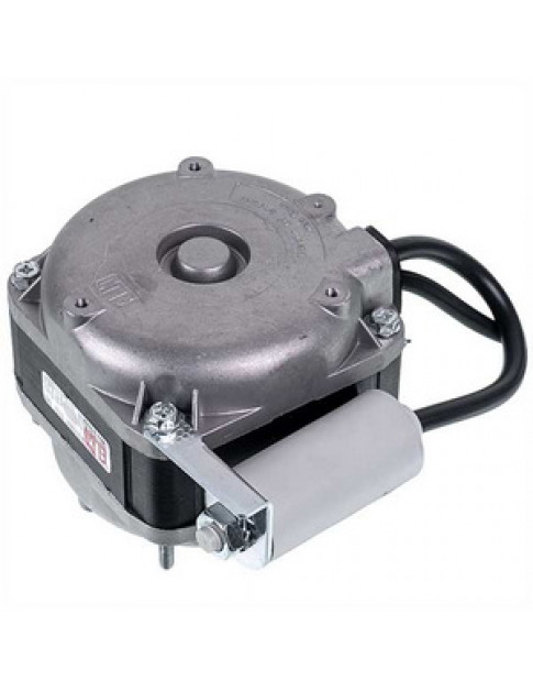 Двигун вентилятора охолодження для холодильного обладнання 601608 R18-25/010 ELCO 18W 230-240V