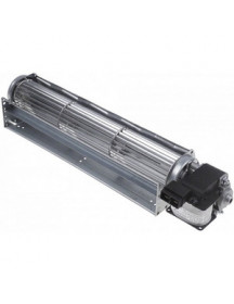 Вентилятор тангенціальний 601614 TFR 45 230V 33W (турбіна 300x45mm)