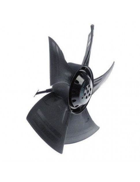 Вентилятор обдування EBM-PAPST для шокової заморозки 601619 A4E300-AS72-01 68W 230V D=300mm Вентилятор обдування EBM-PAPST для шокової заморозки 601619 A4E300-AS72-01 68W 230V D=300mm