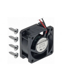 Вентилятор SUNON 601655 MB40101V2, 12V DC 1,6W (40x40x25mm)