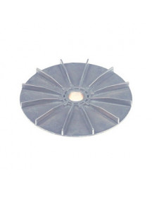 Крильчатка охолодження двигуна для пароконвектомата Rational/Wiesheu 601669 D=128mm S=20mm D отвору=17mm Крильчатка охолодження двигуна для пароконвектомата Rational/Wiesheu 601669 D=128mm S=20mm D отвору=17mm