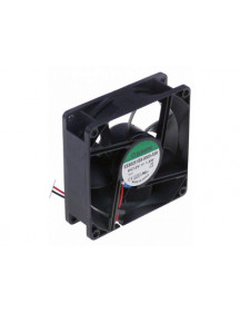 Вентилятор ADDA 601670 AD08012HB 12V DC 1,8W (80x80x25mm)