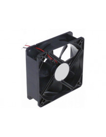 Вентилятор у зборі AD1212HB-F51 12V DC 10W (120x120x38mm) ADDA 601712