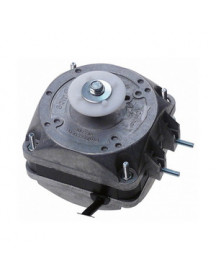 Двигун вентилятора обдуву для льодогенератора Manitowoc 601736 EBM-PAPST M4Q045-BD01-05/S01 5W 230V