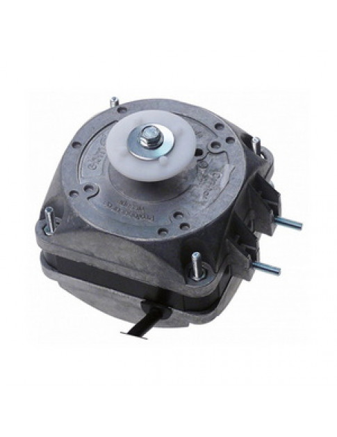 Двигун вентилятора обдуву для льодогенератора Manitowoc 601736 EBM-PAPST M4Q045-BD01-05/S01 5W 230V