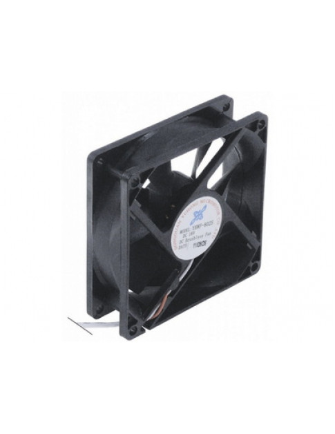 Вентилятор 601743 YHWF-8025 18V DC 1,8W (80x80x25mm)