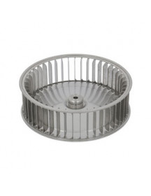 Крильчатка вентилятора для пароконвектомата Bake Off/Best For 601781 D=198mm H=61mm