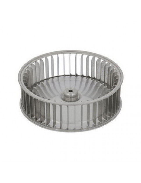 Крильчатка вентилятора для пароконвектомата Bake Off/Best For 601781 D=198mm H=61mm