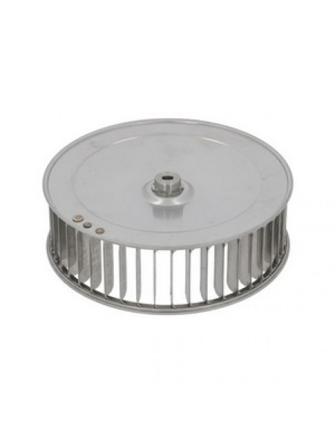 Крильчатка вентилятора для пароконвектомата Bake Off/Best For 601781 D=198mm H=61mm