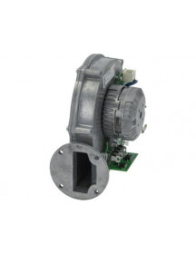 Вентилятор радіальний для пароконвектомата Angelo Po 601870 EBM-PAPST RG130/0800 230/240V