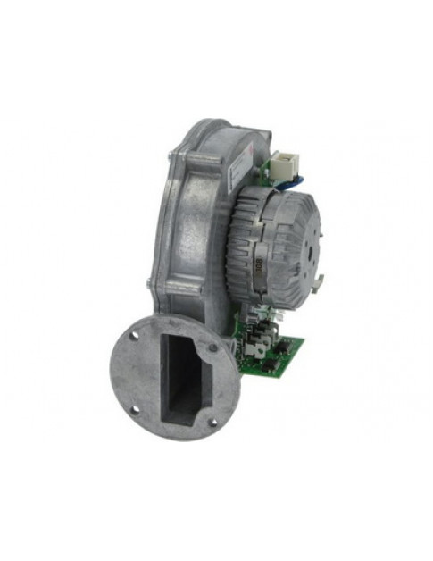 Вентилятор радіальний для пароконвектомата Angelo Po 601870 EBM-PAPST RG130/0800 230/240V