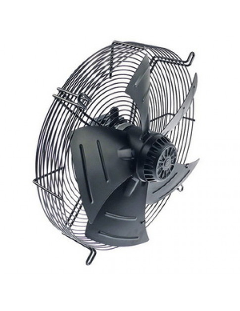 Вентилятор обдуву YWF4E-400 WEIGUANG для холодильного обладнання 601884 180/250W 230V D=400mm Вентилятор обдуву YWF4E-400 WEIGUANG для холодильного обладнання 601884 180/250W 230V D=400mm