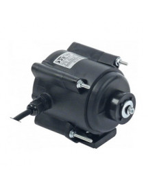 Двигун вентилятора обдуву для холодильного обладнання ELCO 601887 25W 230V ECM 20