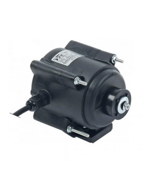 Двигун вентилятора обдуву для холодильного обладнання ELCO 601887 25W 230V ECM 20