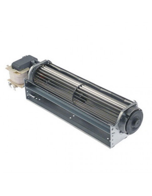 Тангенціальний вентилятор EBM-PAPST 601898 QLK45/0024-2524 230V 32W (турбіна 240x45mm) Тангенціальний вентилятор EBM-PAPST 601898 QLK45/0024-2524 230V 32W (турбіна 240x45mm)