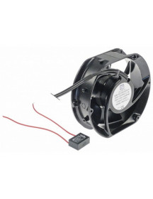 Вентилятор MA-VIB 601932 AC17251CU7C1Y 230V 23W (172x150x51mm)