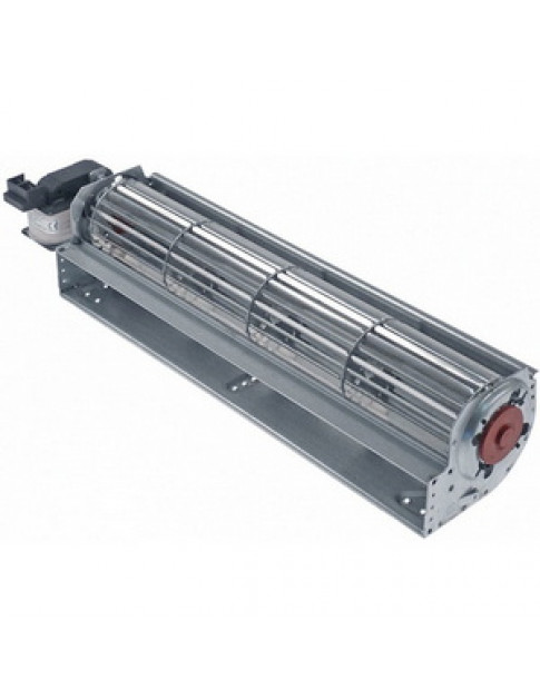 Вентилятор тангенціальний 601947 TFL360/20-1RFN HT 230V 26W (турбіна 360x60mm)