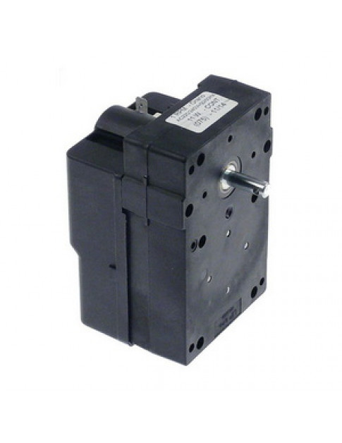 Двигун з редуктором LIP для льодогенератора Mach/Migel 601967 11W 220-240V 1RPM 123MR