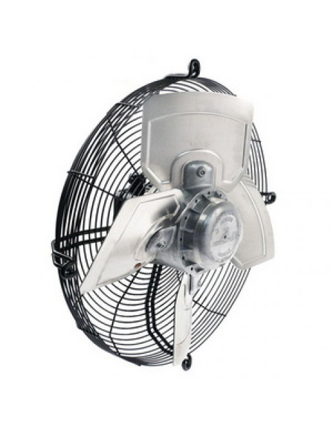 Вентилятор обдування Ziehl-Abegg 601973 FB045-4EK.4F.V4P 390/550W 230V D=450mm Вентилятор обдування Ziehl-Abegg 601973 FB045-4EK.4F.V4P 390/550W 230V D=450mm