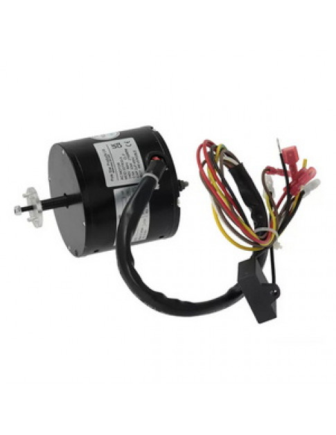 Двигун вентилятора обдуву FASCO для шокової заморозки POLE STAR 601994 10W 240V