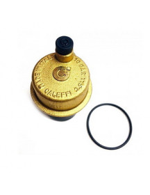 Розповітрювач автоматичний для газового котла Sime Format Zip, Metropolis 6013182