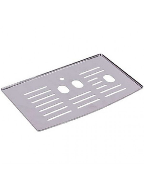 Решітка піддону для крапель для кавомашини DeLonghi 6013211681