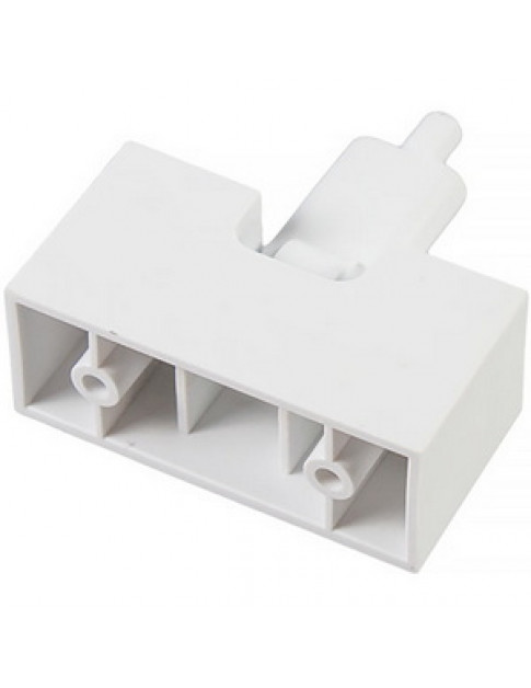 Петля верхньої кришки (ліва/права) 601881 для плити Gorenje