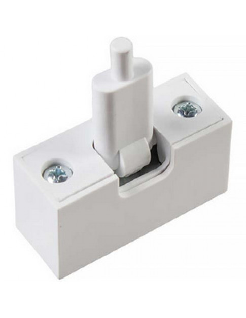 Петля верхньої кришки (ліва/права) 601881 для плити Gorenje