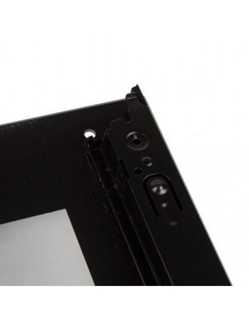 Скло дверей зовнішнє (з кріпленням) 601887 для духовки Gorenje