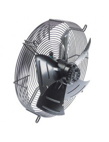 Вентилятор обдуву EBM-PAPST для холодильного обладнання 602046 A4E400-AP02-12 160/240W 230V D=400mm
