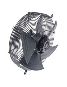 Вентилятор обдування 602048 S4E350-AN02-43 165W 230V D=355mm