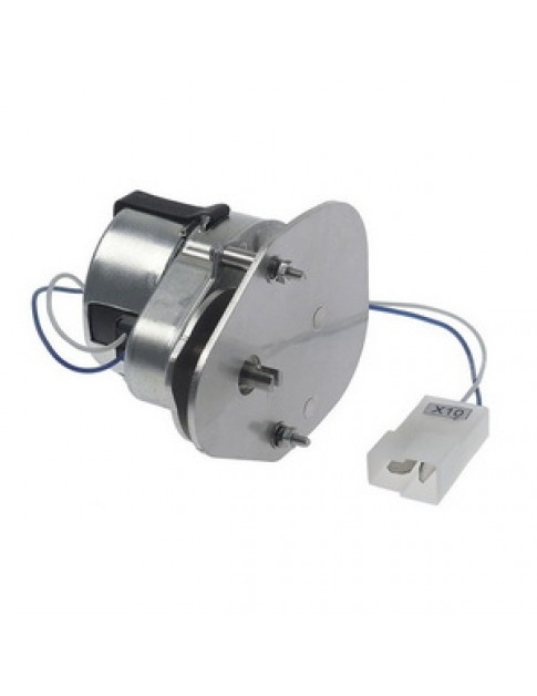 Мотор-редуктор заслонки для пароконвектомата Retigo 602072 3,5W 230V 3/3,6RPM
